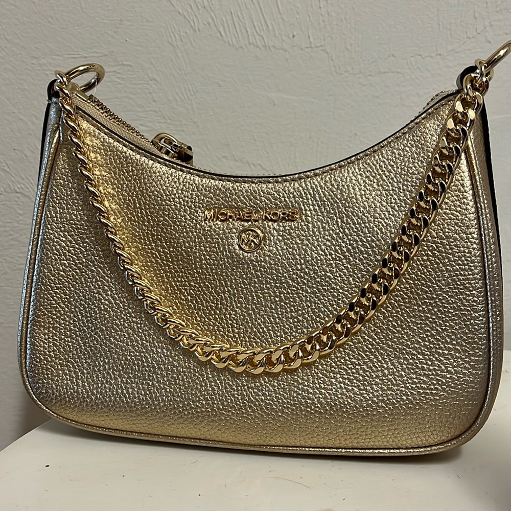 Michael Kors handbag hold